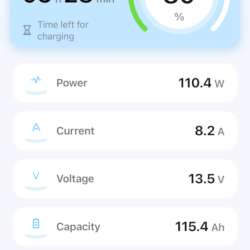 Redodo Bluetooth Lithium Battery 13