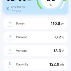 Redodo Bluetooth Lithium Battery 14