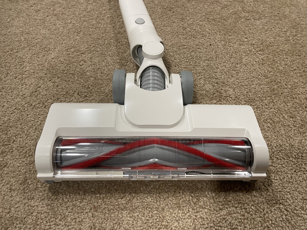 SwitchBot K10 Pro Vacuum Combo 33