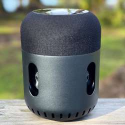 Treblab HD-360 portable Bluetooth speaker review – Go ahead, get two for wireless stereo!