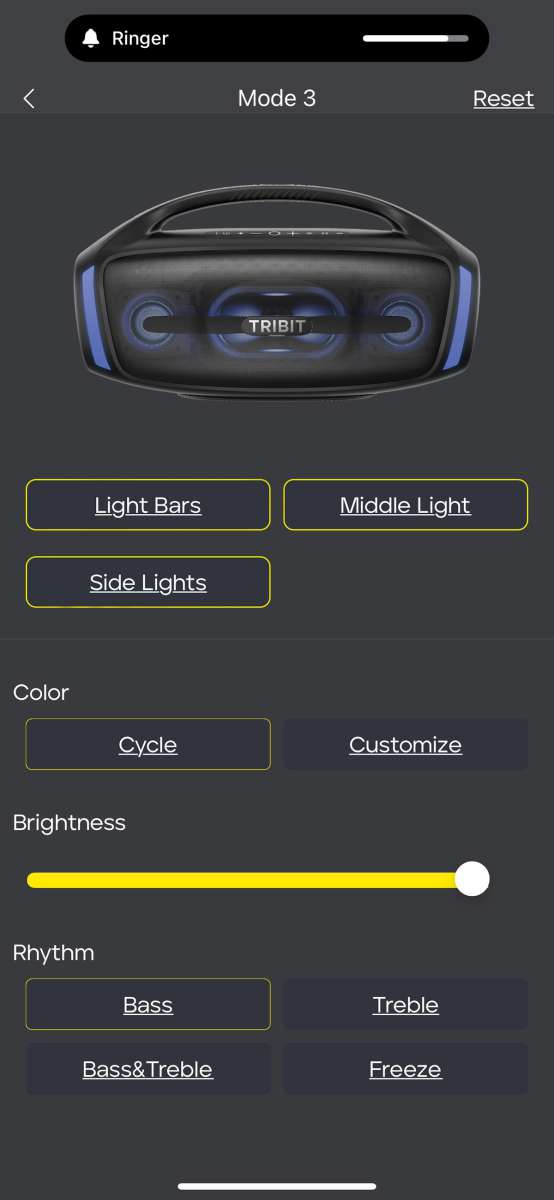 Tribit StormBox Blast 2 1