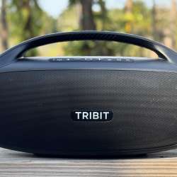 Tribit StormBox Blast 2 Portable Bluetooth Speaker review – Tribit gets louder—and better
