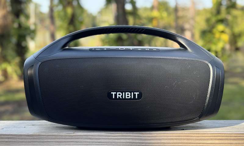 Tribit StormBox Blast 2 9