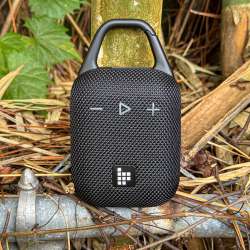 Tronsmart Mirtune H1 Portable Outdoor Speaker review – Good for its size, better for its price