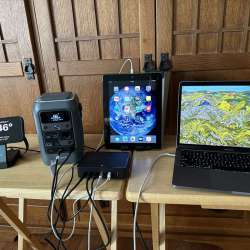 VOLTME 240W 6-Port USB Charger review