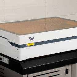 WeCreat Vista laser engraver review – The compact and capable craft laser engraver
