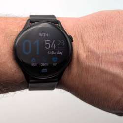 WITHit Deca smartwatch review