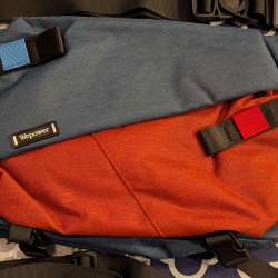 Wautton Waist Pack review