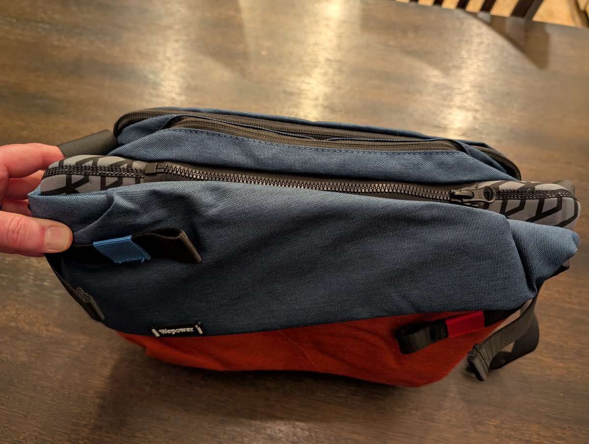 Wautton Waist Pack 14