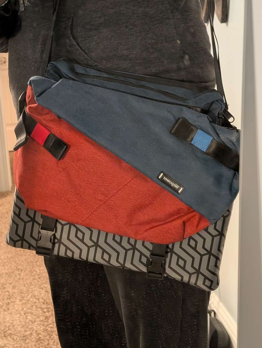 Wautton Waist Pack 8