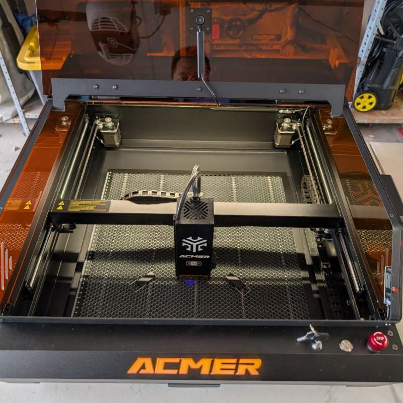 acmer p3 laser engraver 10