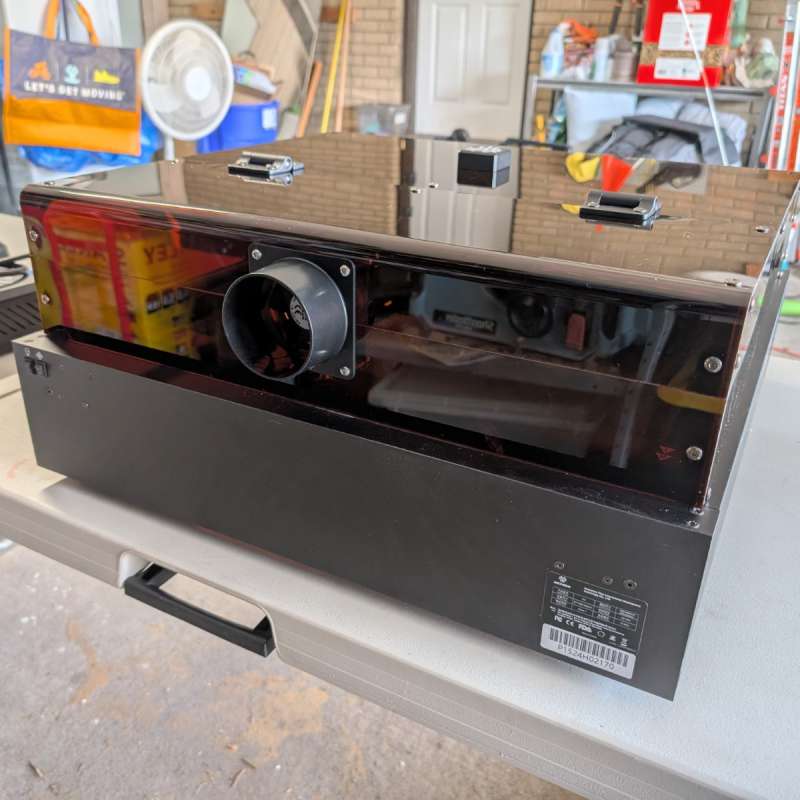 acmer p3 laser engraver 4