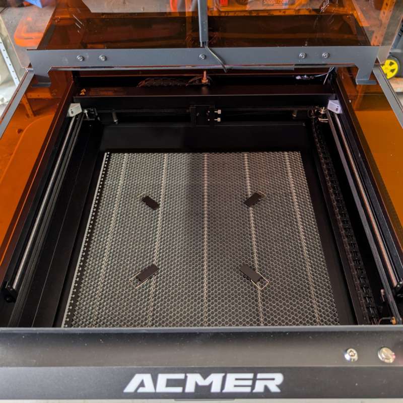 acmer p3 laser engraver 7