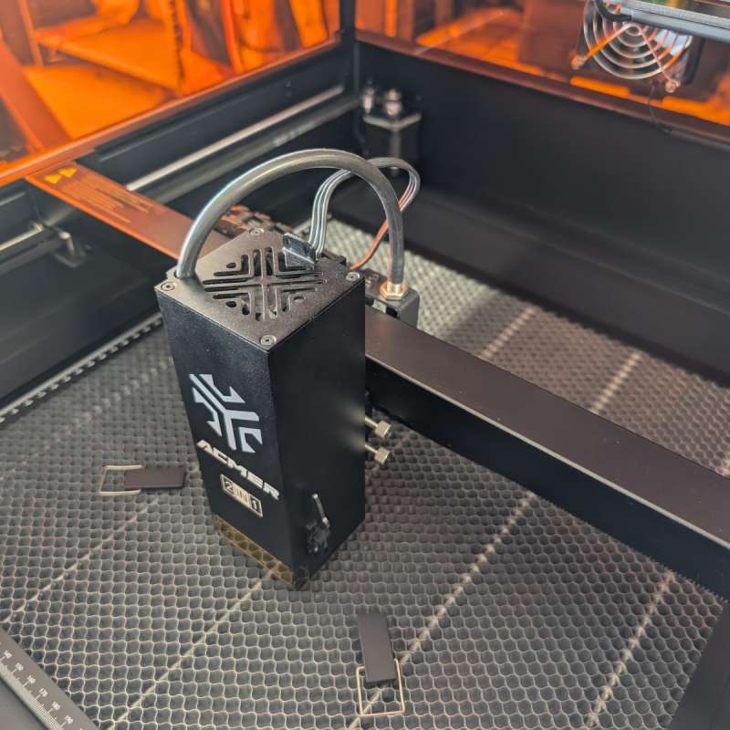 acmer p3 laser engraver 9