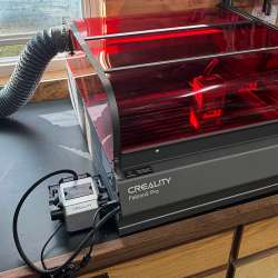 Creality Falcon2 Pro 40W laser engraver review – a great laser engraver with tons of features