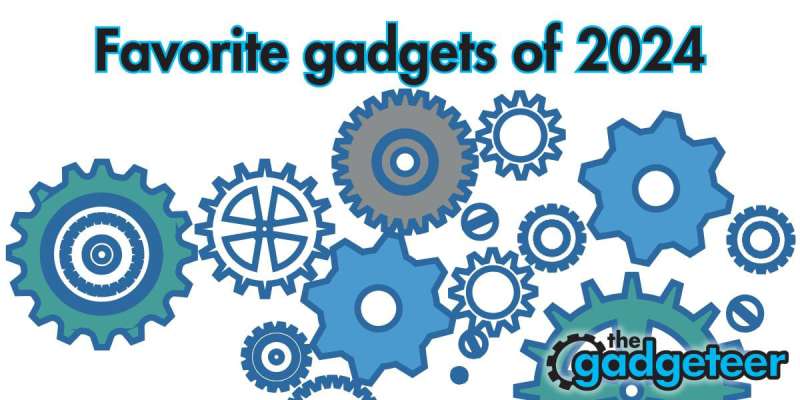 favorite gadgets 2024