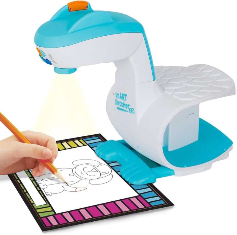 flycatcher toys smart sketcher2 projector 01