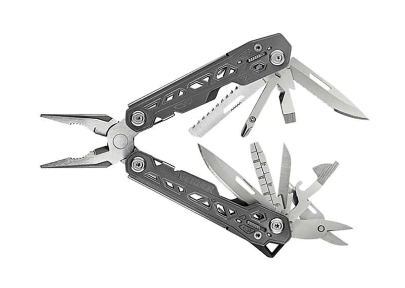 gerber truss