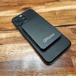 Infinacore M3 Mini MagSafe power bank review – It’s even better with a Gadgeteer logo!
