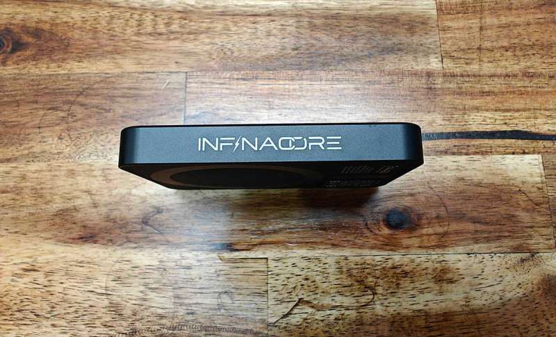 infinacore m3 5