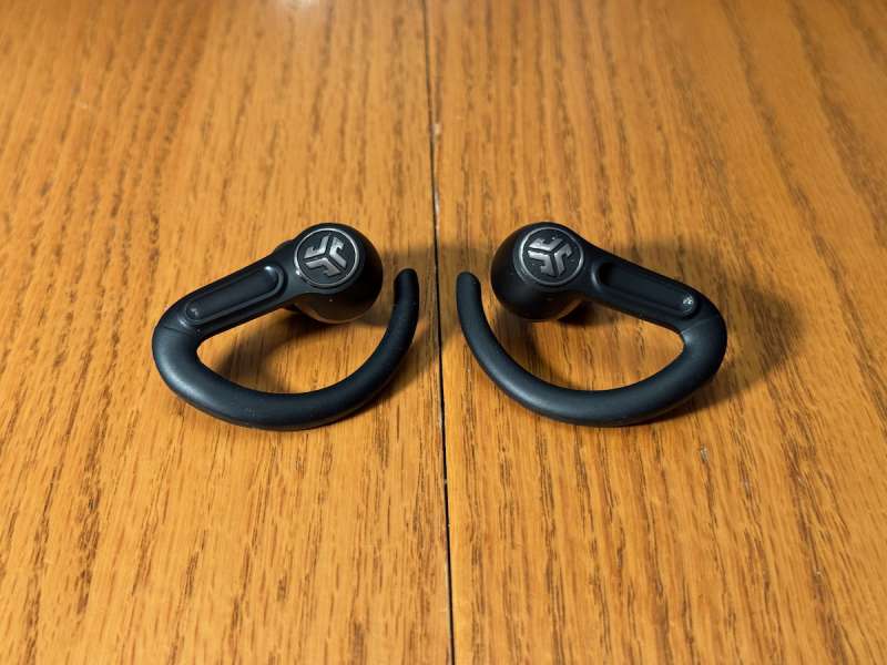 JLab Epic Sport ANC 3 True Wireless Earbuds