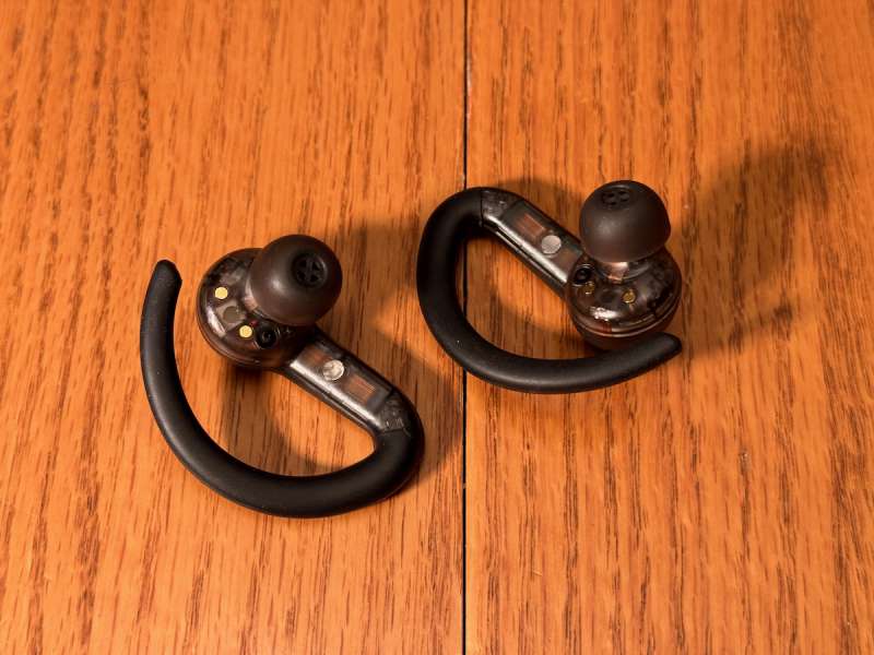 JLab Epic Sport ANC 3 True Wireless Earbuds