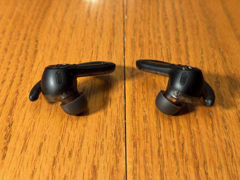 JLab Epic Sport ANC 3 True Wireless Earbuds