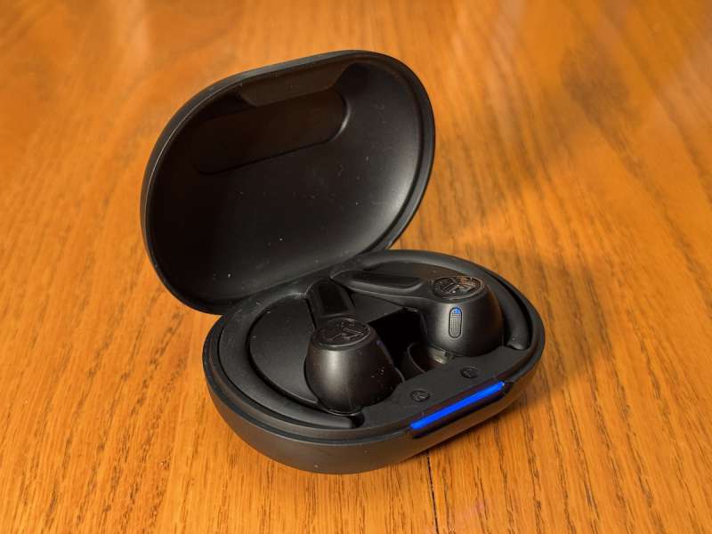 JLab Epic Sport ANC 3 True Wireless Earbuds