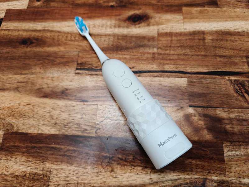 marchpower 2in1flosser 10