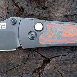 Artisan Cutlery Andromeda 3.42” M390 & Titanium Handle pocket knife review – a classy carry option