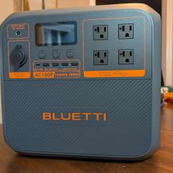 Bluetti AC180P 04