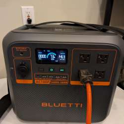 Bluetti AC180P 32