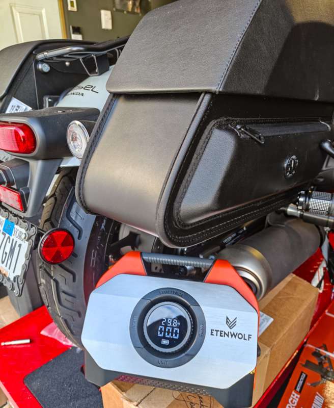 ETENWOLF Vortex s6 Tire Inflator 4