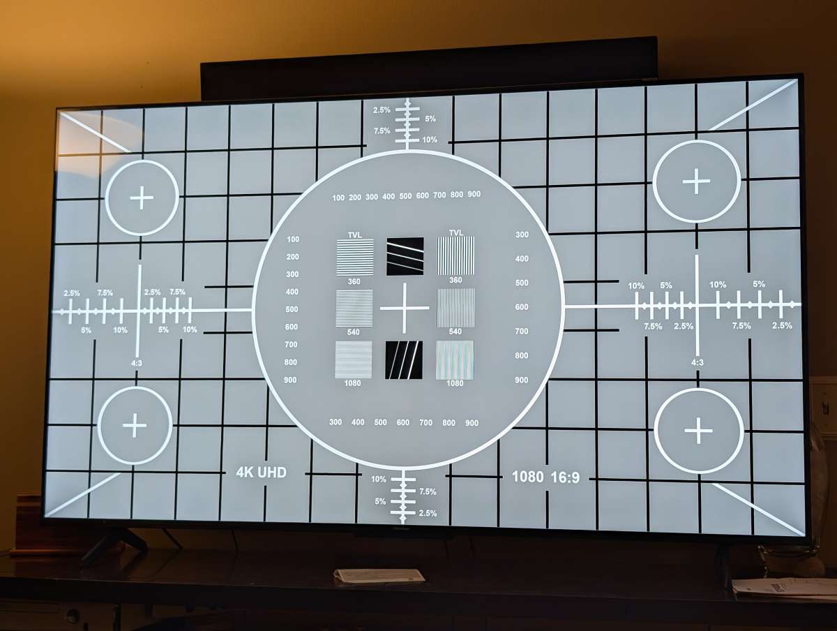 Hisense U6N TV Rev 061