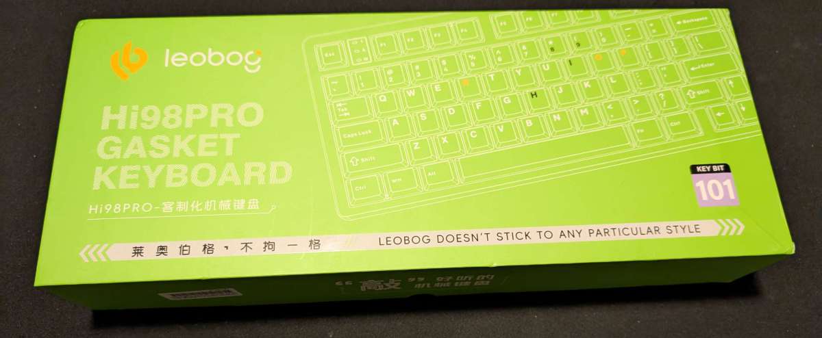 Leobog Hi98 Pro Mechanical Keyboard 1 scaled e1737958314618