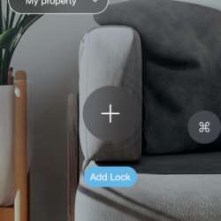 Lockly Zeno Smart Lock 12