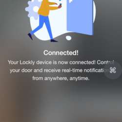 Lockly Zeno Smart Lock 20