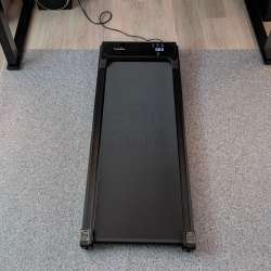 TheNeat NeatWalk Walking Pad Treadmill review – Walk your way to a healthier you!