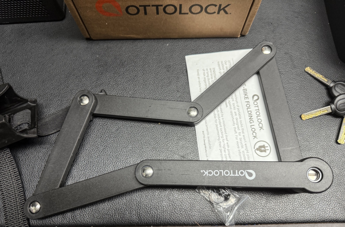 Ottolock 3