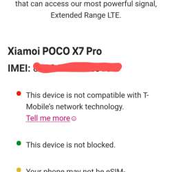 POCO F7 17