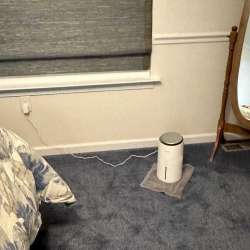 Provirtec MistFree Smart Humidifier review – Smart, elegant and hassle-free!