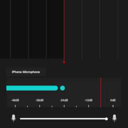 Saramonic Ultra Wireless Mic 5