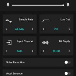 Saramonic Ultra Wireless Mic 6