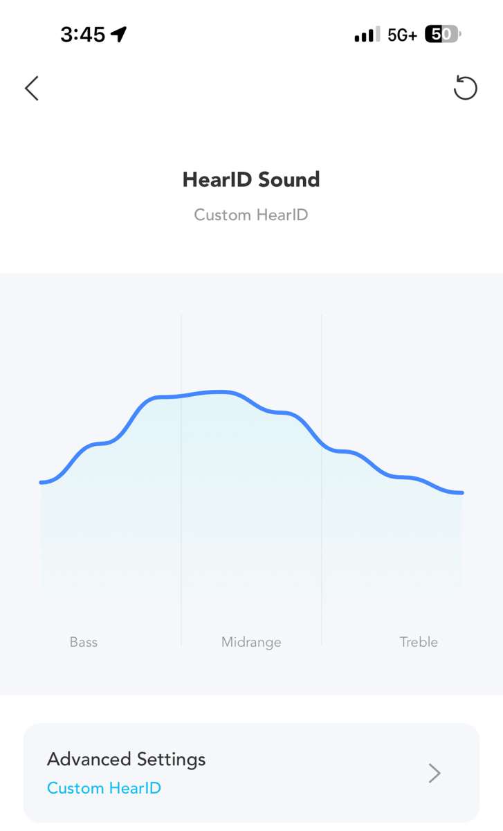 Soundcore Liberty 4 Pro 7