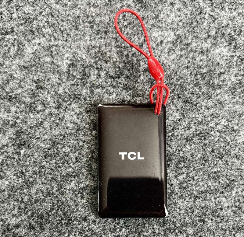 TCL D1Pro Smartlock 5