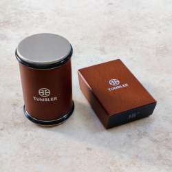 Tumbler Original Rolling Knife Sharpener review – Are diamonds a knife’s best friend?