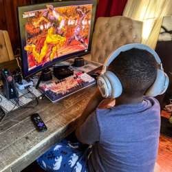 Corsair Virtuoso MAX Wireless Gaming Headset review