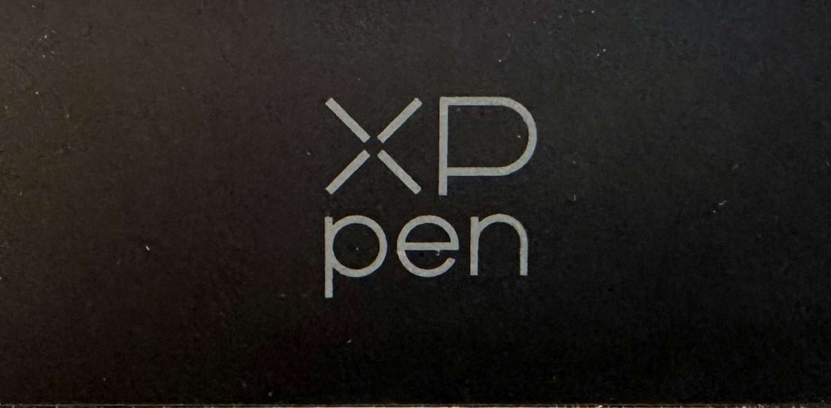 XPPen Artist Pro 24 Gen 2 9