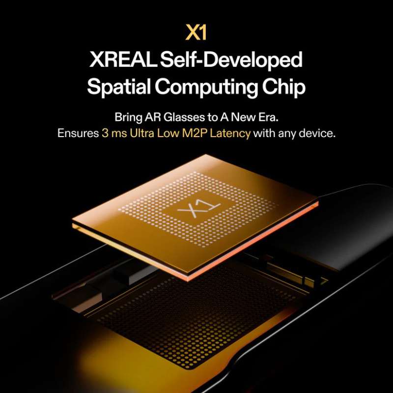XREAL One and One Pro - a leap forward in AR tech - The Gadgeteer