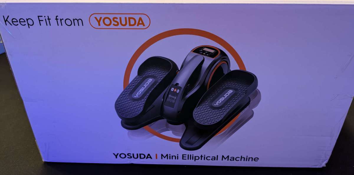 YOSUDA Under Desk Elliptical 2 scaled e1737605818130